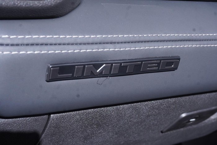 2026 RAM 1500 Limited Hurricane HO RamBox