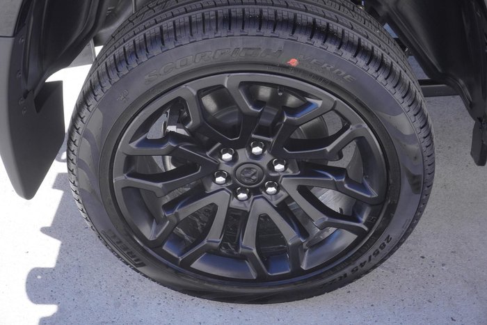 2026 RAM 1500 Limited Hurricane HO RamBox