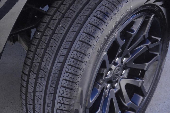 2026 RAM 1500 Limited Hurricane HO RamBox