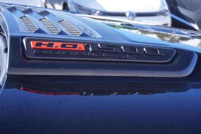 2026 RAM 1500 Limited Hurricane HO RamBox