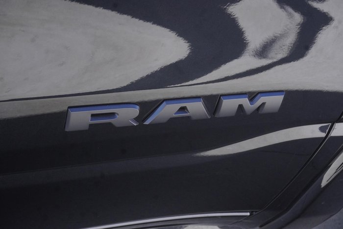 2026 RAM 1500 Limited Hurricane HO RamBox