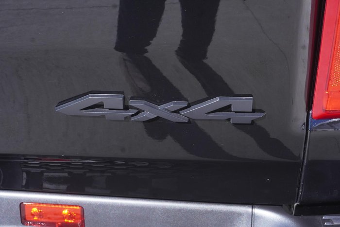 2026 RAM 1500 Limited Hurricane HO RamBox