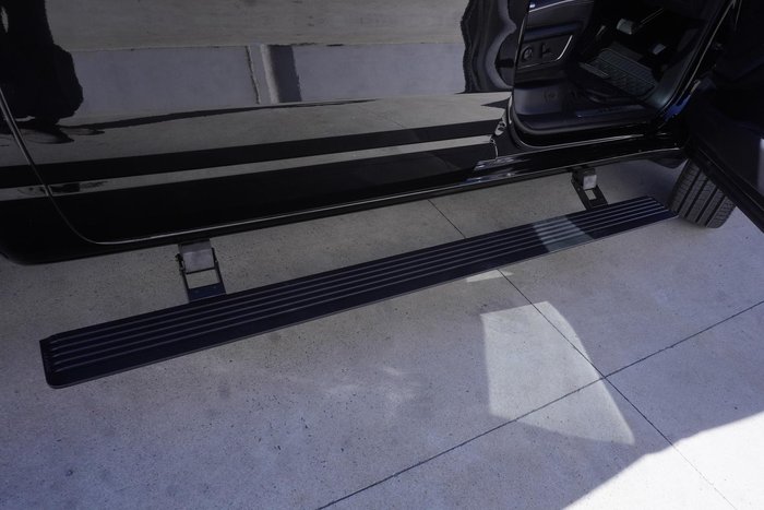 2026 RAM 1500 Limited Hurricane HO RamBox