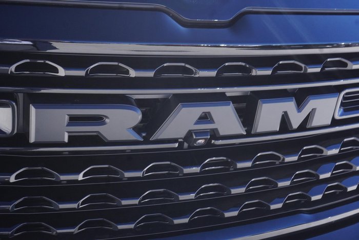 2026 RAM 1500 Limited Hurricane HO RamBox