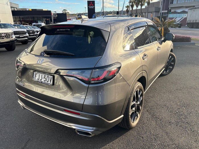 2024 Honda ZR-V VTi LX