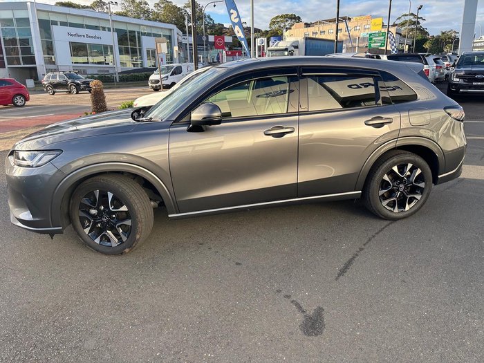 2024 Honda ZR-V VTi LX