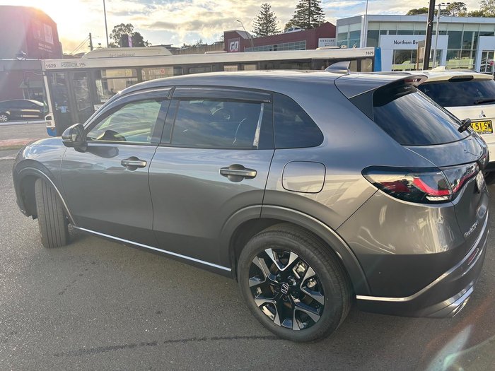 2024 Honda ZR-V VTi LX