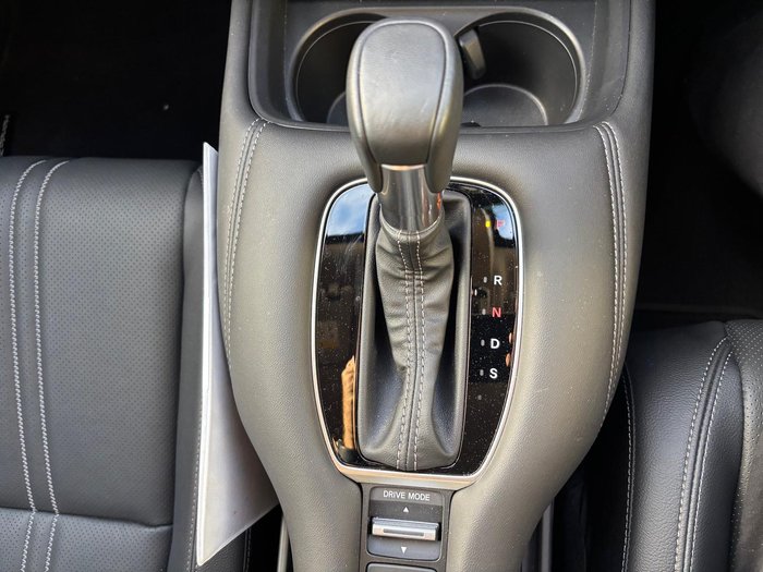 2024 Honda ZR-V VTi LX