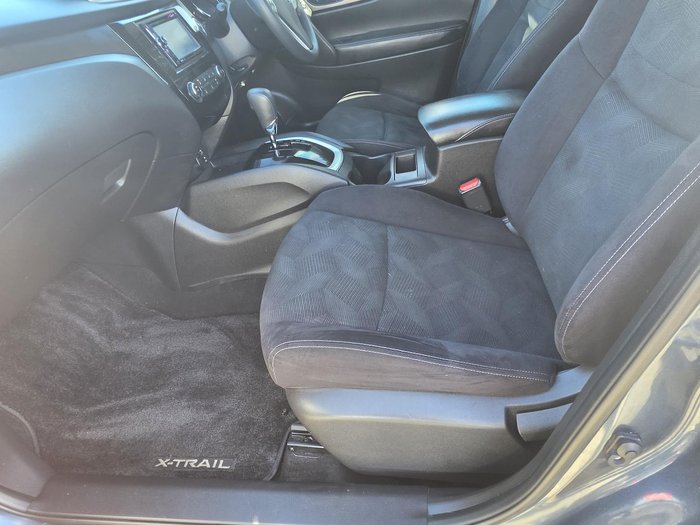 2016 Nissan X-TRAIL ST