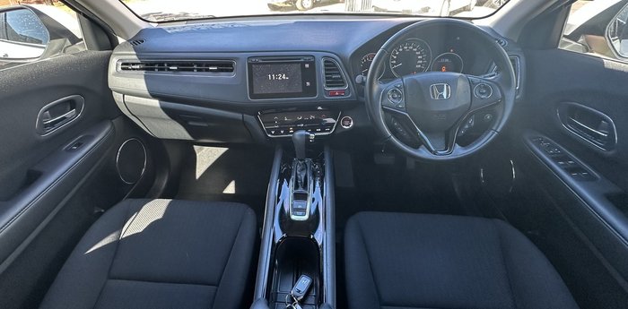 2016 Honda HR-V VTi-S