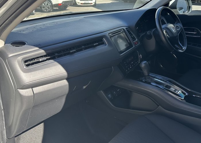 2016 Honda HR-V VTi-S