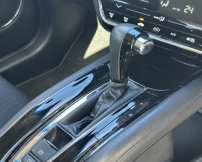 2016 Honda HR-V VTi-S