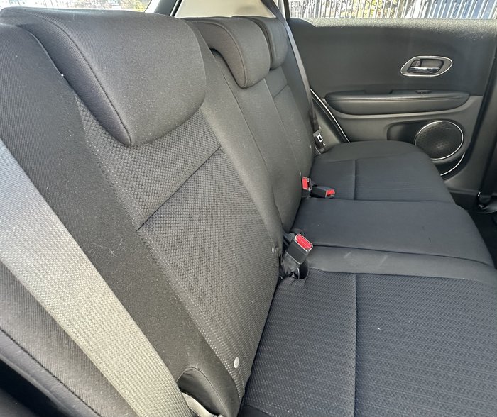 2016 Honda HR-V VTi-S