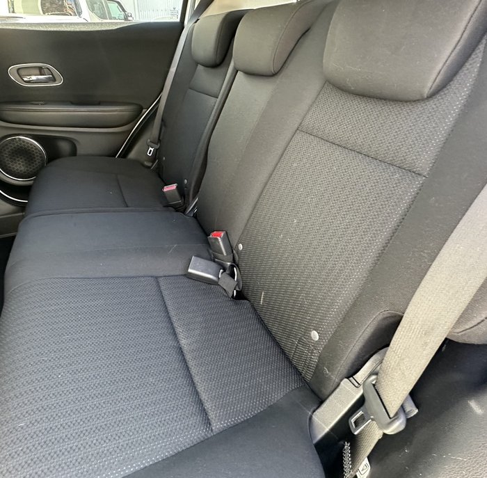 2016 Honda HR-V VTi-S