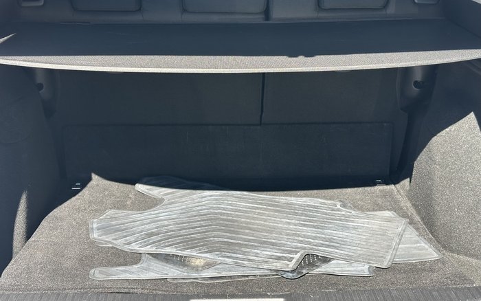 2016 Honda HR-V VTi-S