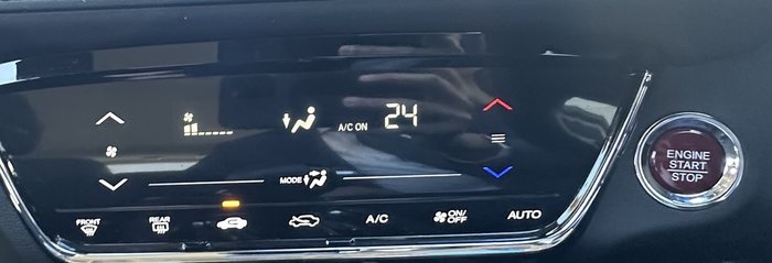 2016 Honda HR-V VTi-S