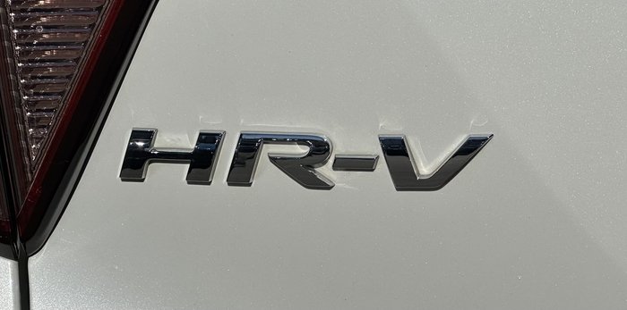 2016 Honda HR-V VTi-S