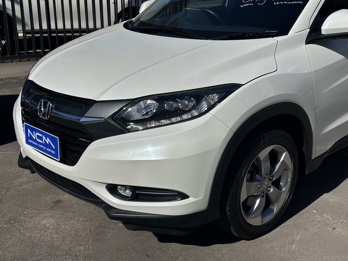 2016 Honda HR-V VTi-S