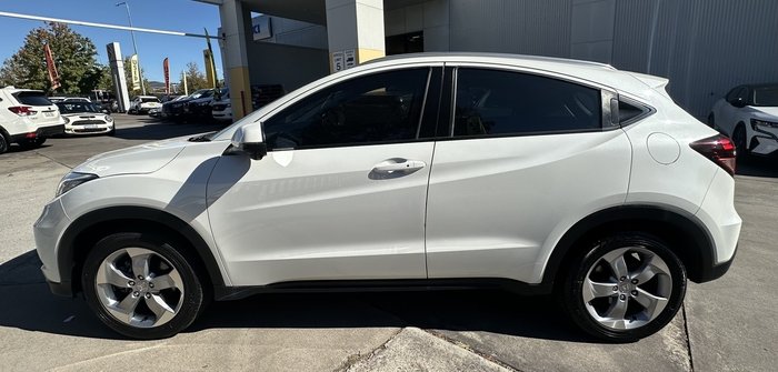2016 Honda HR-V VTi-S