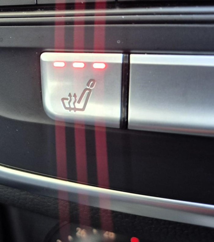 2019 Mercedes-Benz GLA-Class GLA180 Urban Edition X156 Mountain Grey