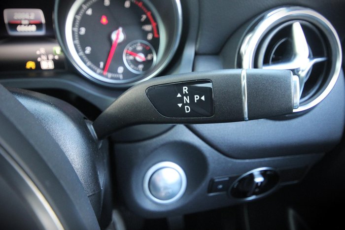 2019 Mercedes-Benz GLA-Class GLA180 Urban Edition X156 Mountain Grey