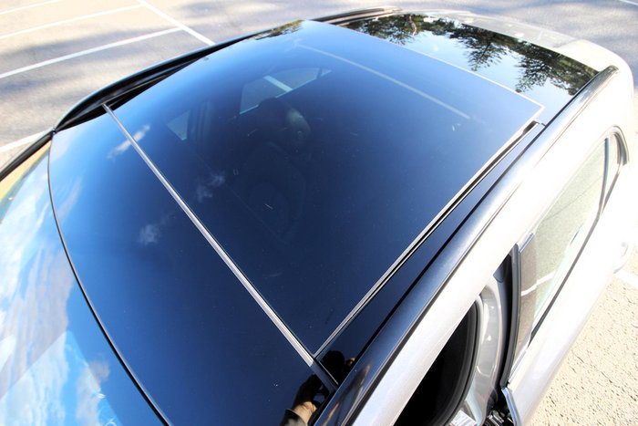 2019 Mercedes-Benz GLA-Class GLA180 Urban Edition X156 Mountain Grey