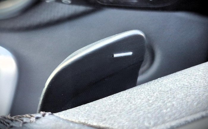 2019 Mercedes-Benz GLA-Class GLA180 Urban Edition X156 Mountain Grey