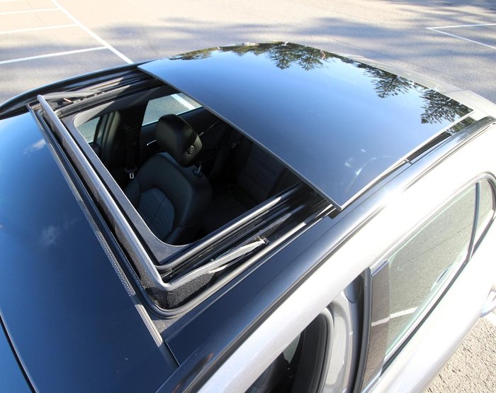 2019 Mercedes-Benz GLA-Class GLA180 Urban Edition X156 Mountain Grey