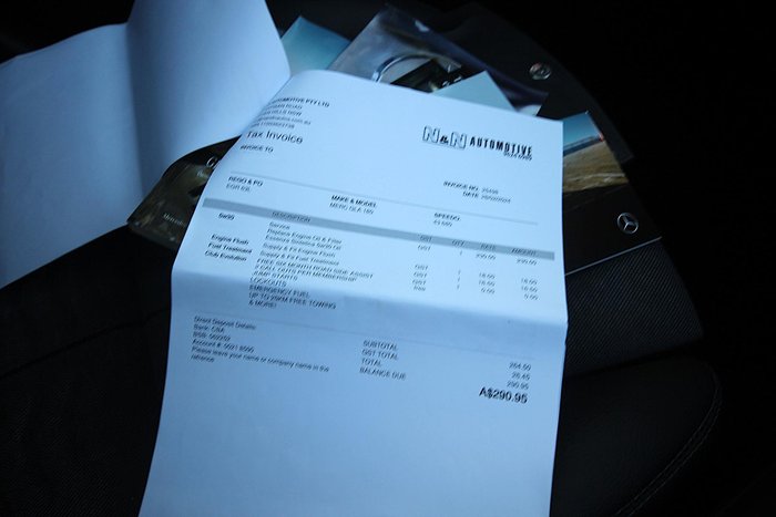 2019 Mercedes-Benz GLA-Class GLA180 Urban Edition X156 Mountain Grey