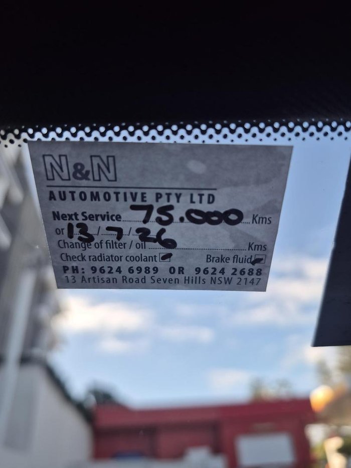 2019 Mercedes-Benz GLA-Class GLA180 Urban Edition X156 Mountain Grey