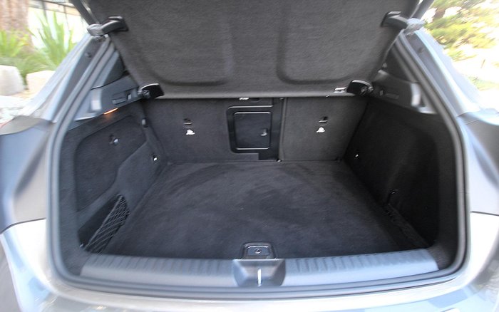 2019 Mercedes-Benz GLA-Class GLA180 Urban Edition X156 Mountain Grey