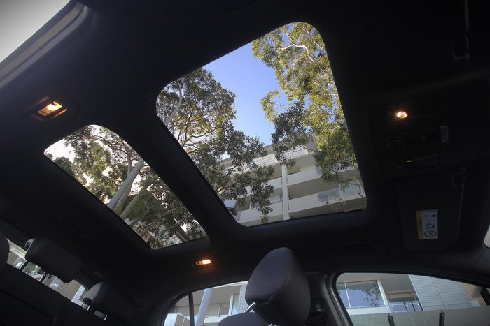 2019 Mercedes-Benz GLA-Class GLA180 Urban Edition X156 Mountain Grey