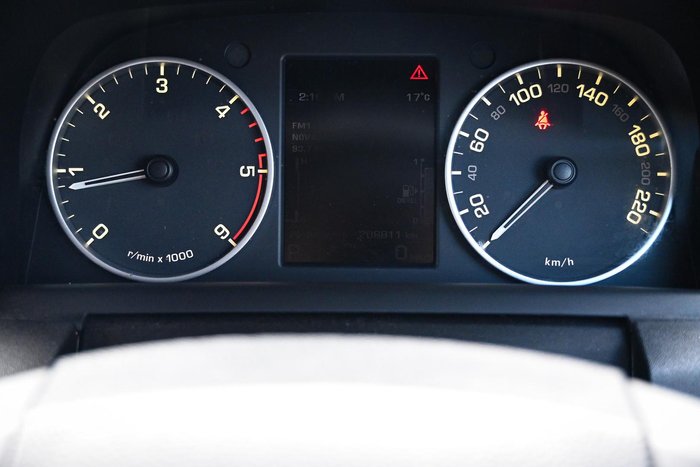 2015 Land Rover Discovery TDV6