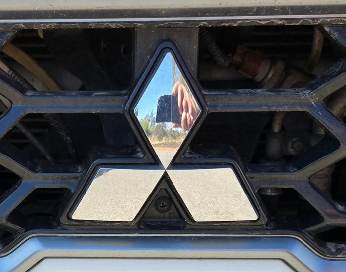 2021 Fuso Fighter WHITE