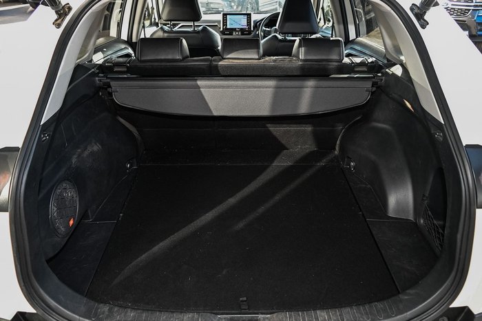 2021 Toyota RAV4 Cruiser