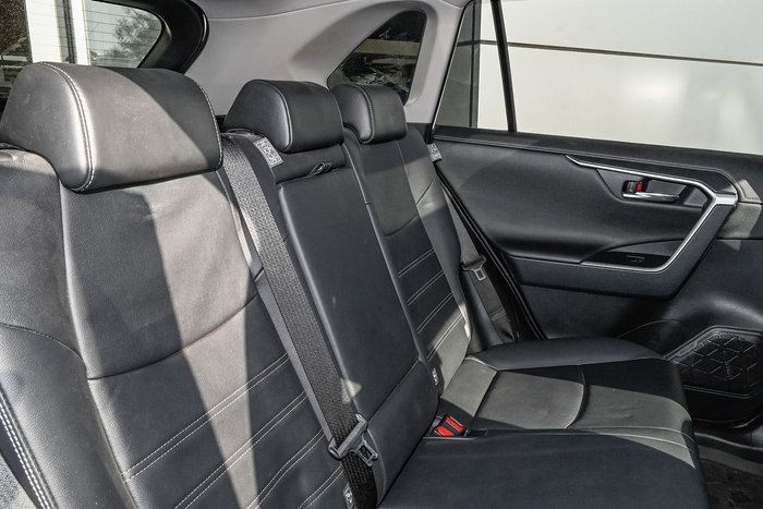 2021 Toyota RAV4 Cruiser