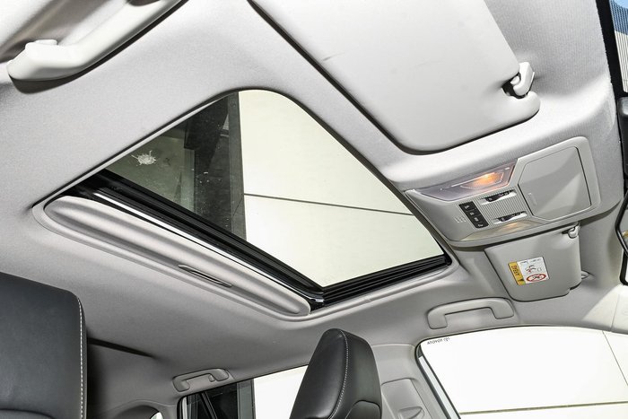2021 Toyota RAV4 Cruiser