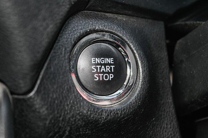 2021 Toyota RAV4 Cruiser