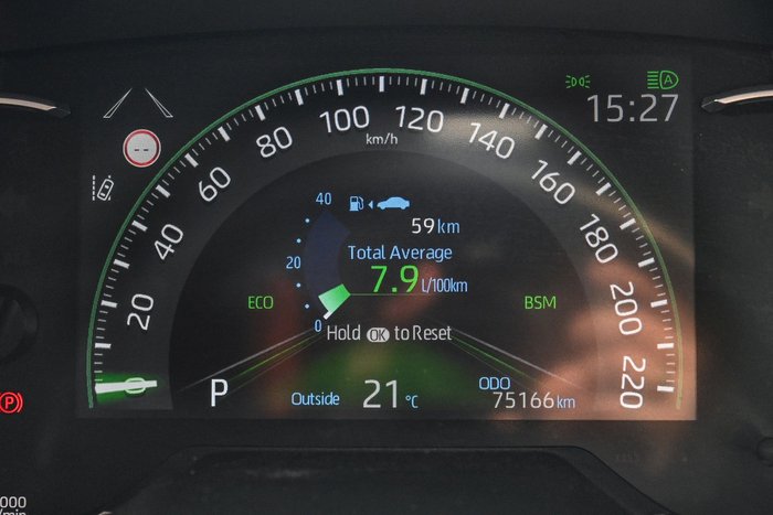 2021 Toyota RAV4 Cruiser