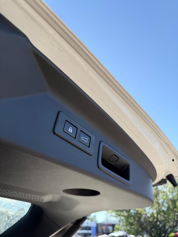 2025 Subaru Forester Hybrid Touring