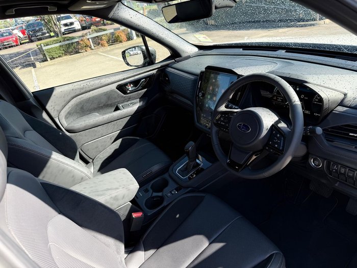 2025 Subaru Forester Hybrid Touring