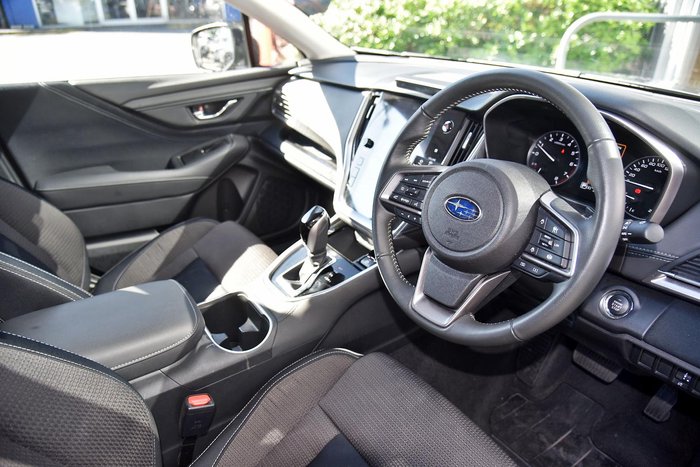 2024 Subaru Outback AWD