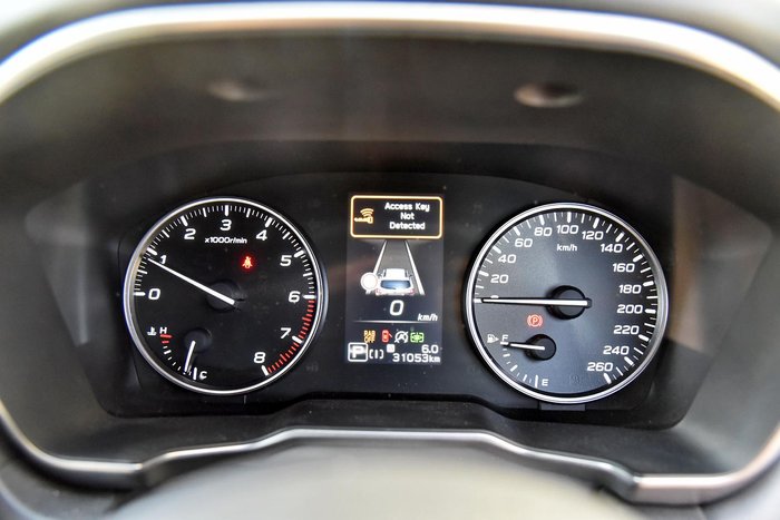 2024 Subaru Outback AWD