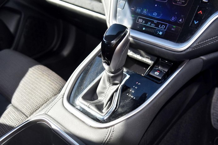 2024 Subaru Outback AWD