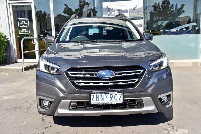 2024 Subaru Outback AWD