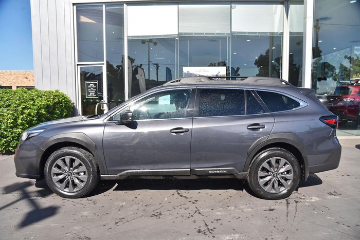 2024 Subaru Outback AWD
