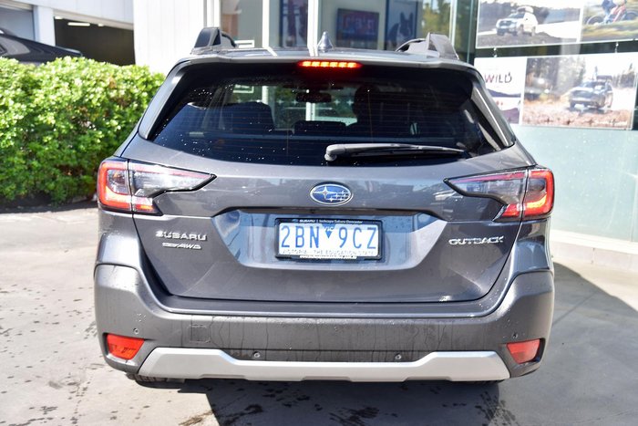 2024 Subaru Outback AWD