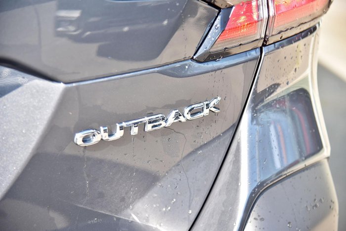 2024 Subaru Outback AWD