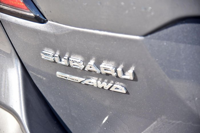 2024 Subaru Outback AWD