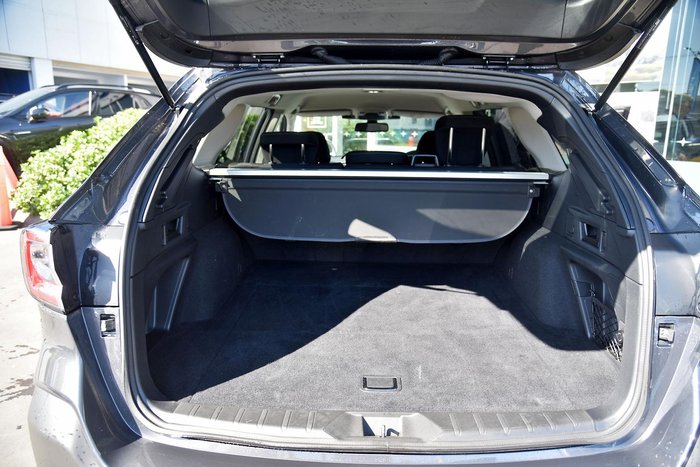 2024 Subaru Outback AWD